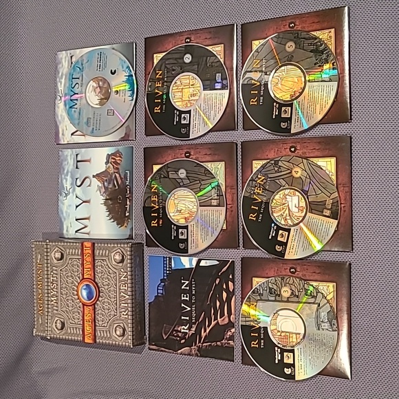 World Of Warcraft Orcs & Humans Expansion Sets And More - Picture 16 of 16